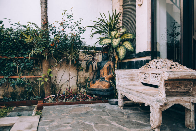 Garden Accessories