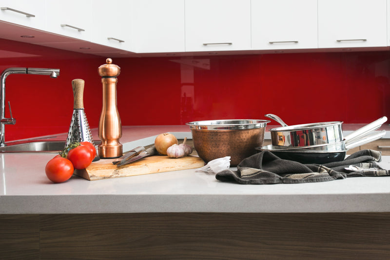 Kitchen Accesories